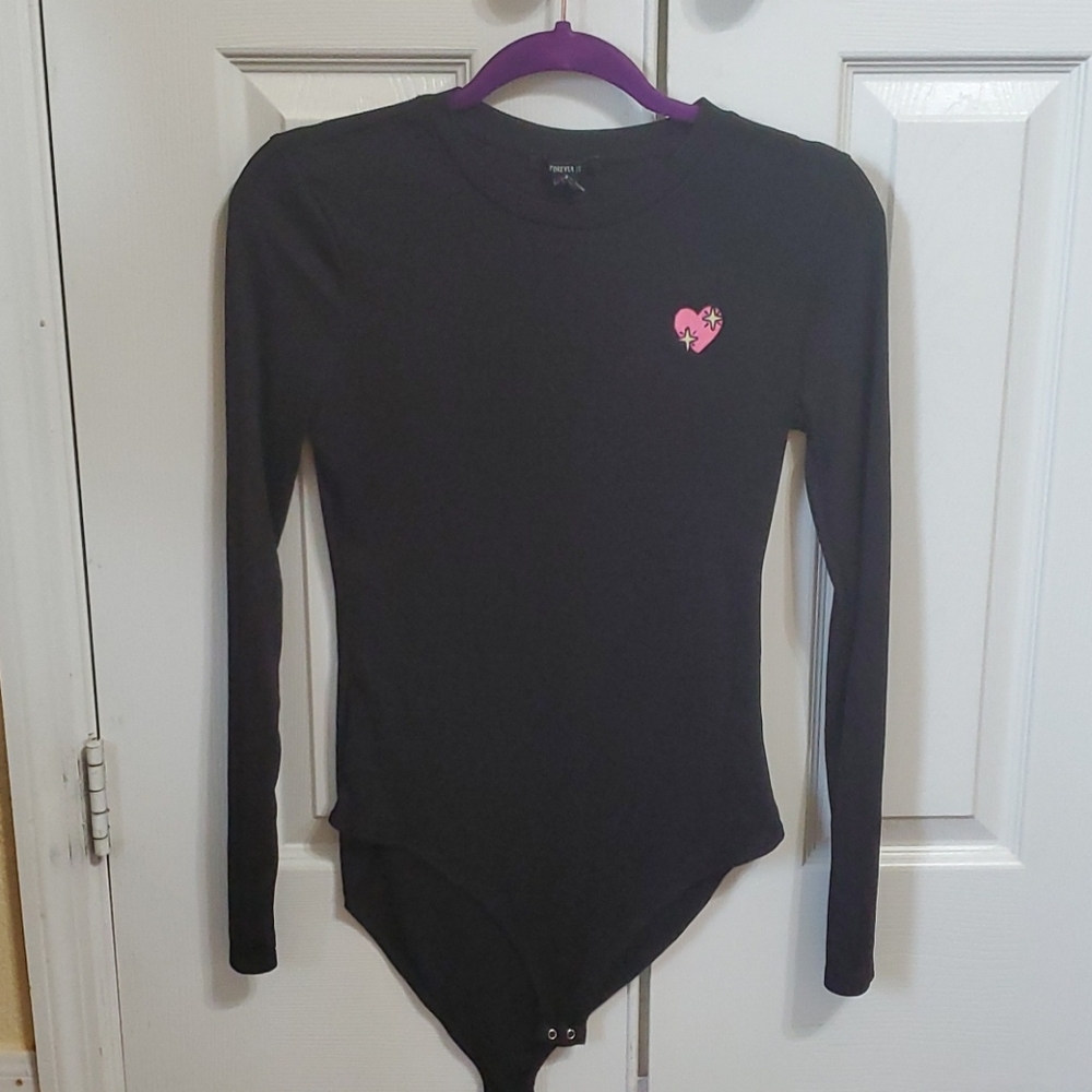 Bodysuit